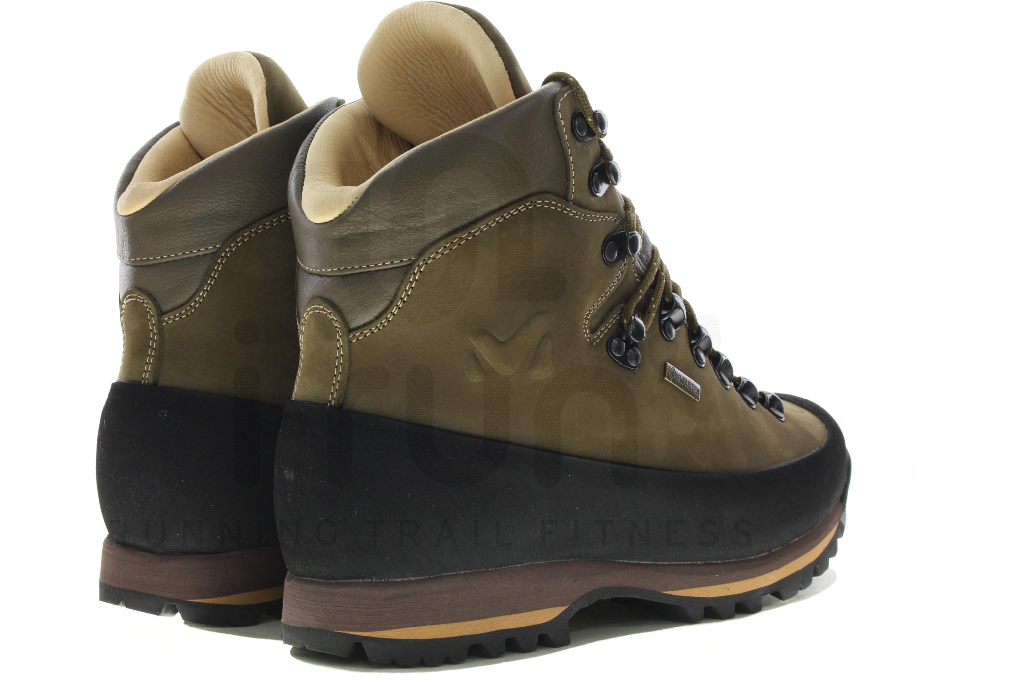 Millet Bouthan Gore-Tex Herren