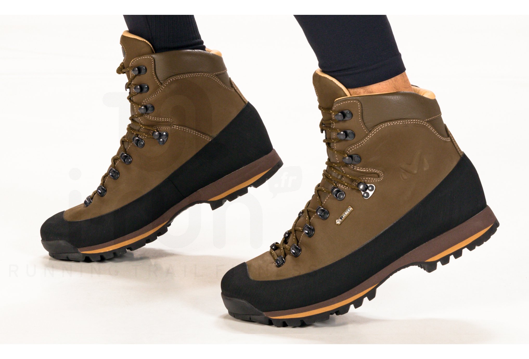 Millet Bouthan Gore-Tex Herren