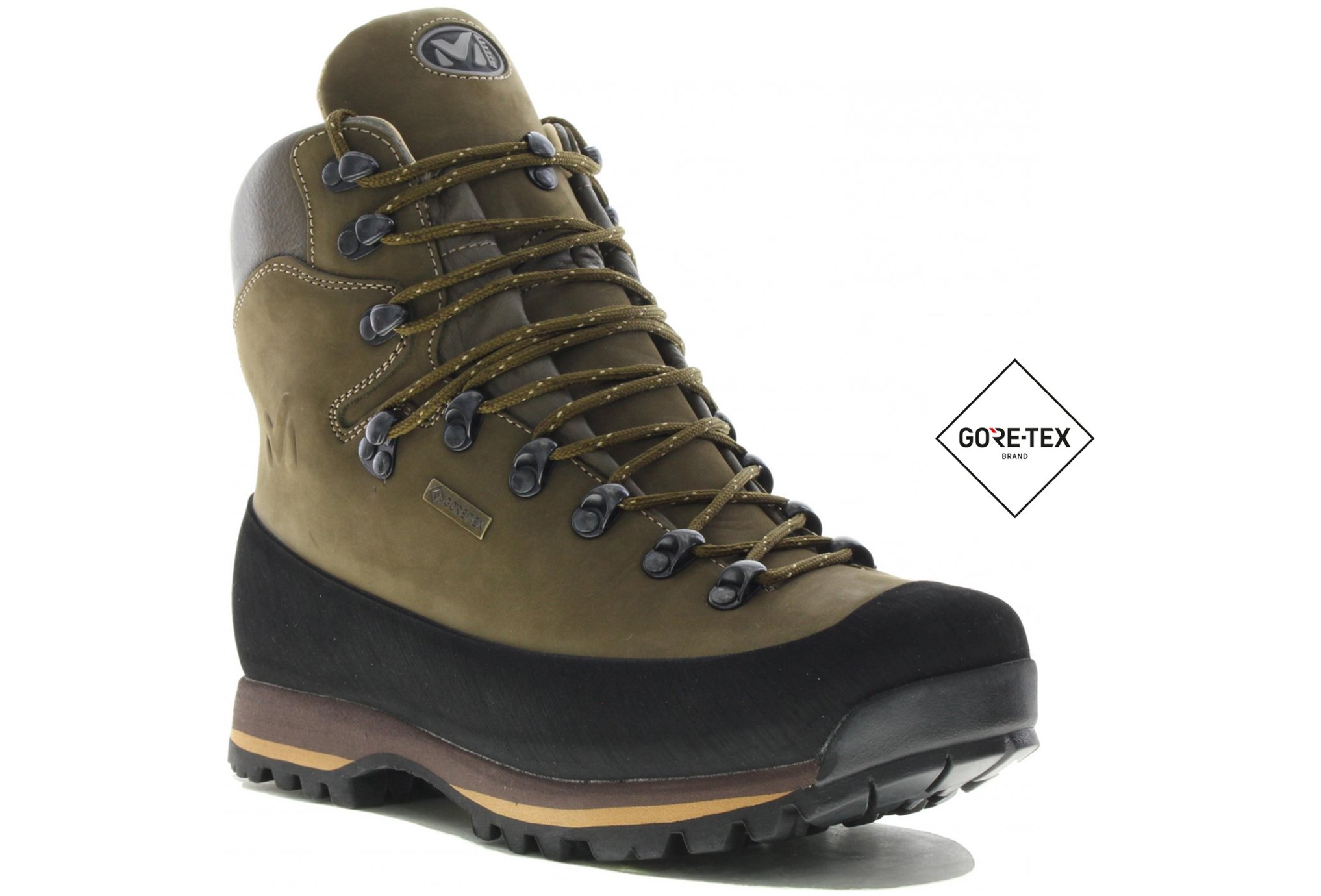 Millet Bouthan Gore-Tex M Chaussures homme déstockage
