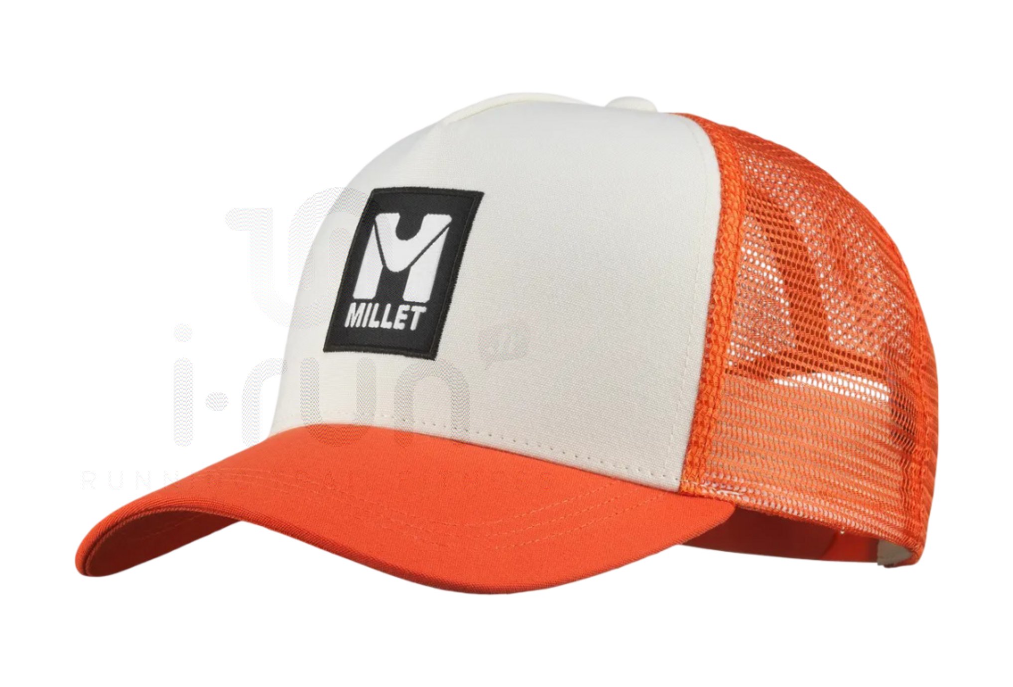 Millet Chamonix Trucker