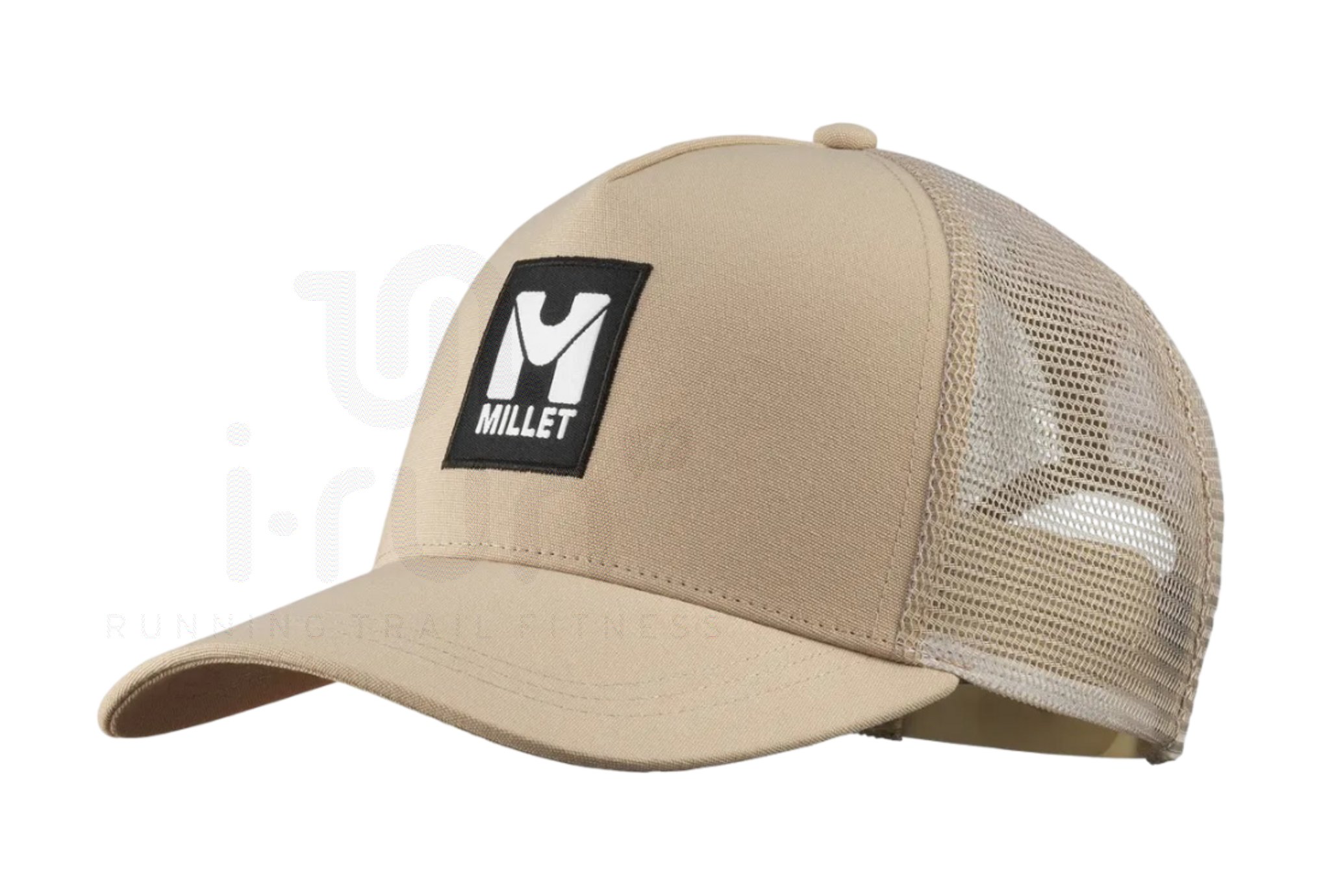 Millet Chamonix Trucker