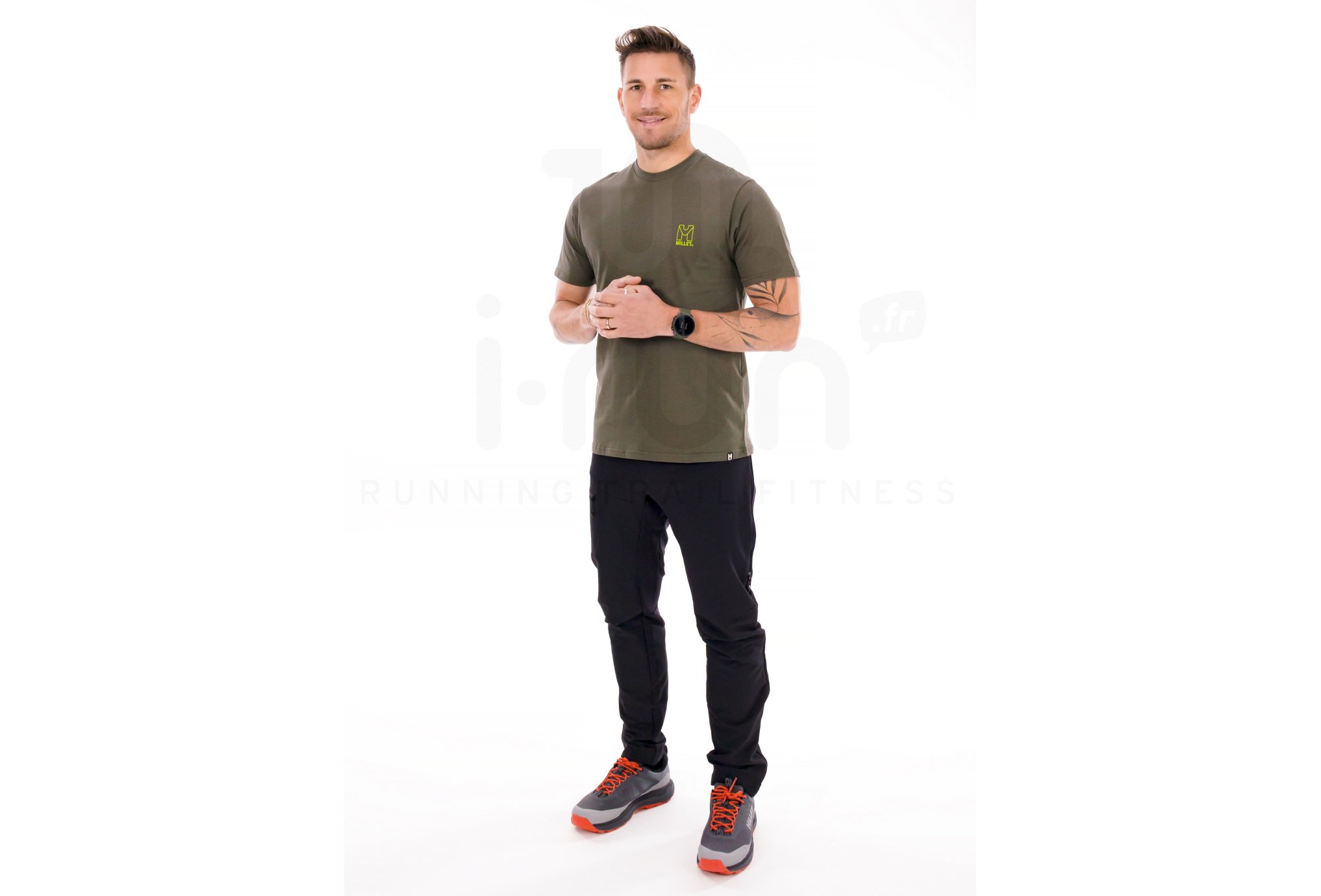 Millet Cima� Climb