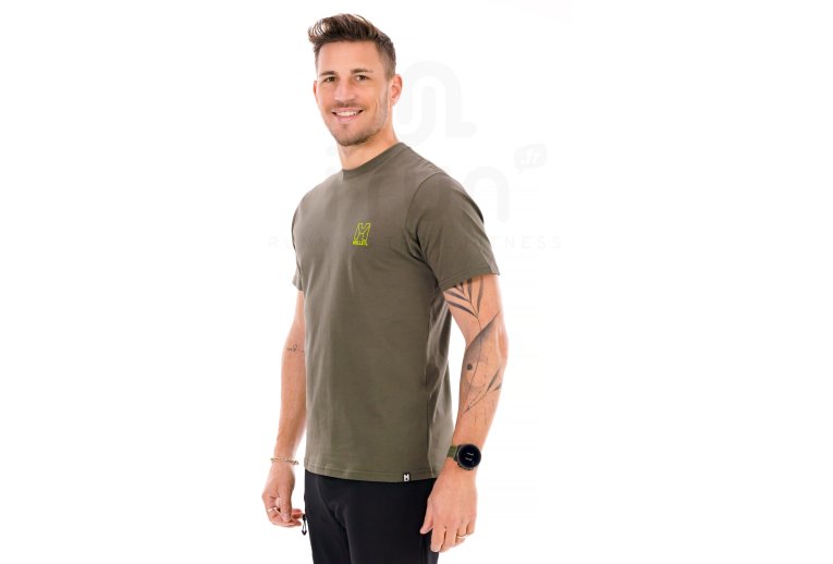 Millet Cima� Climb