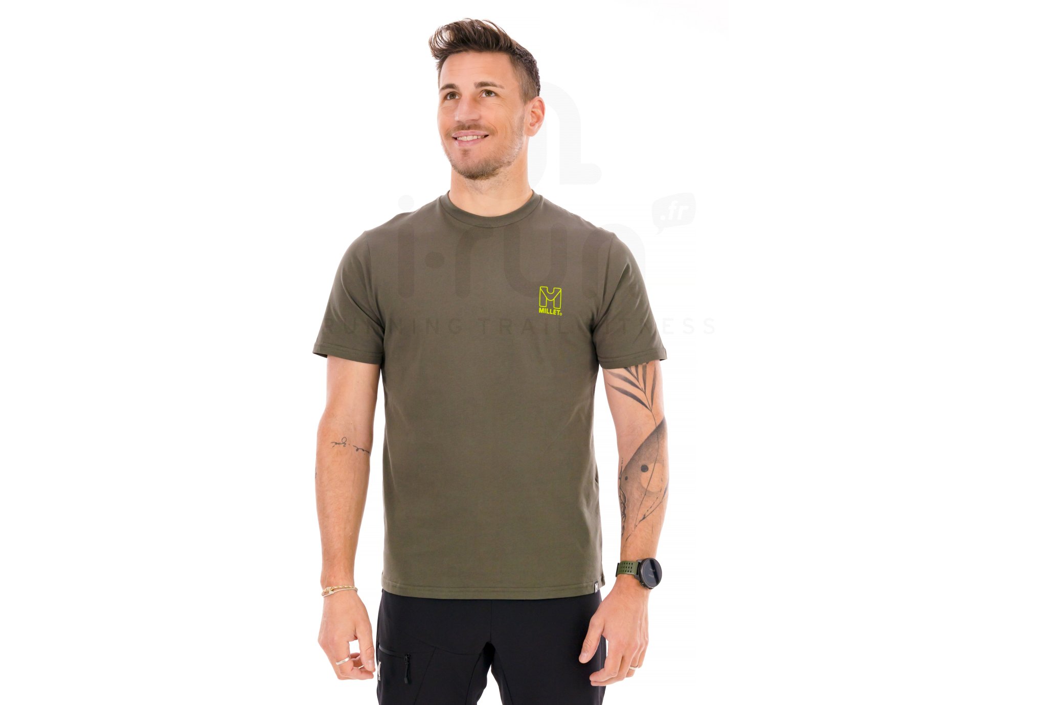 Millet Cima� Climb