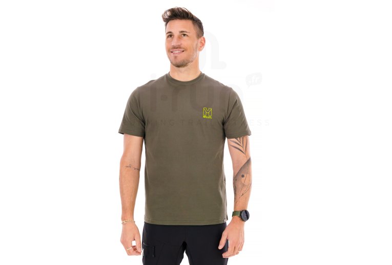 Millet Cima� Climb