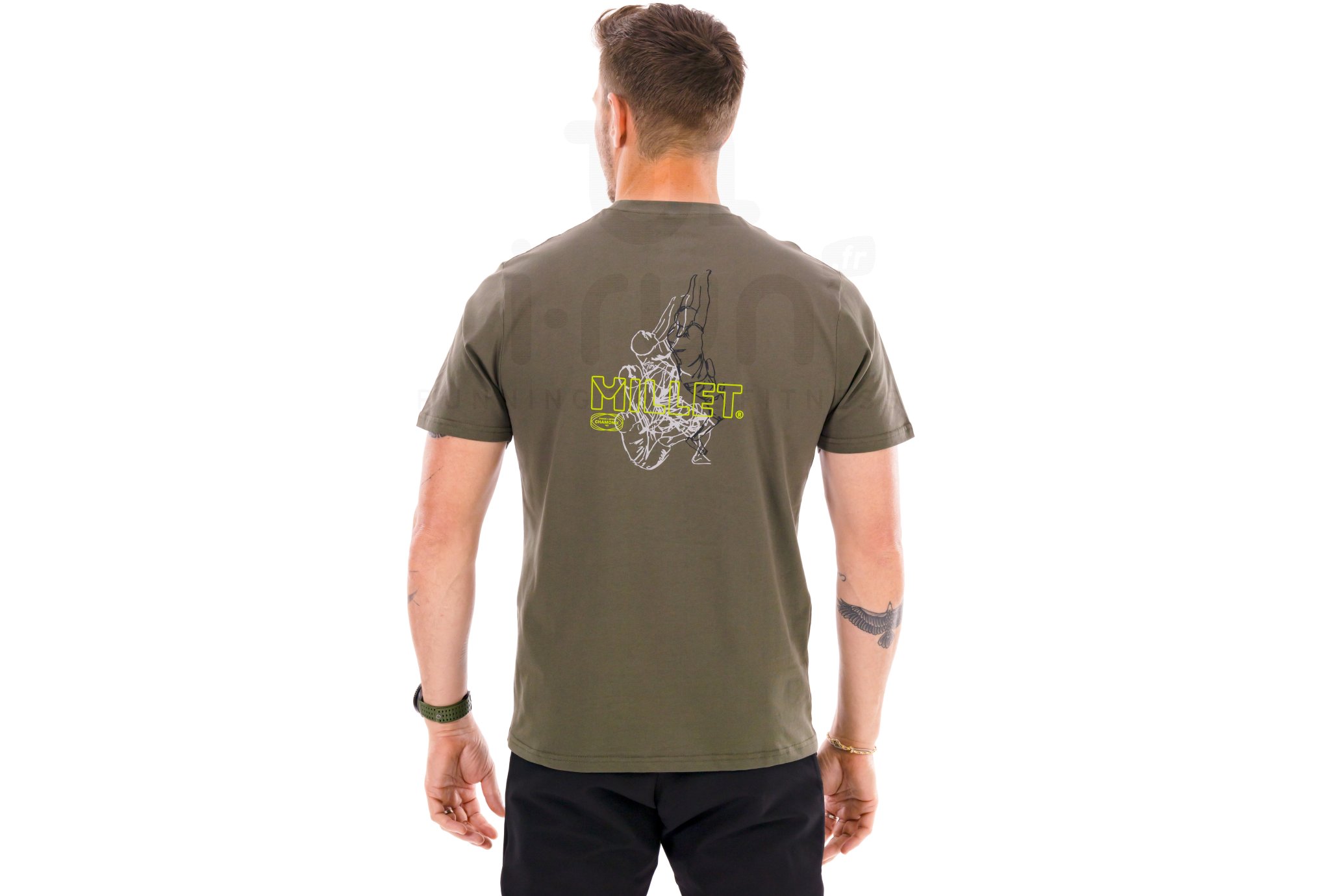 Millet Cima� Climb