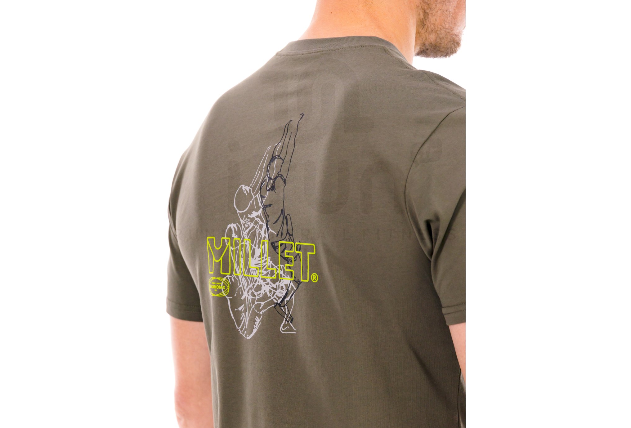 Millet Cima� Climb