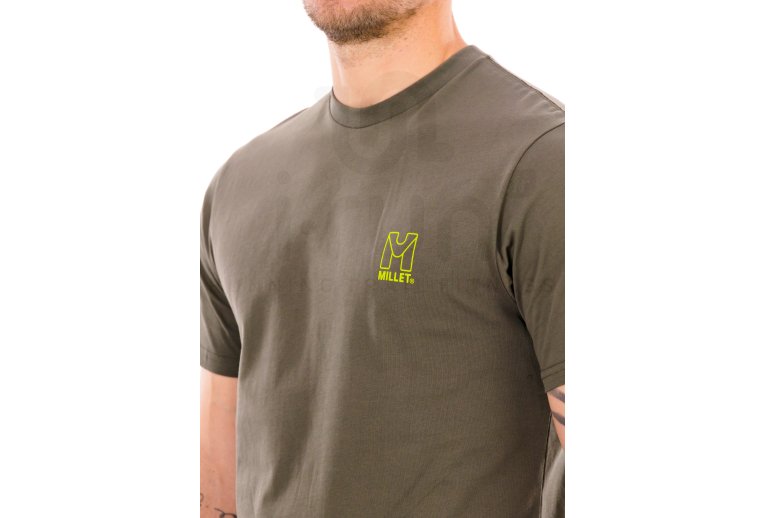 Millet Cima� Climb