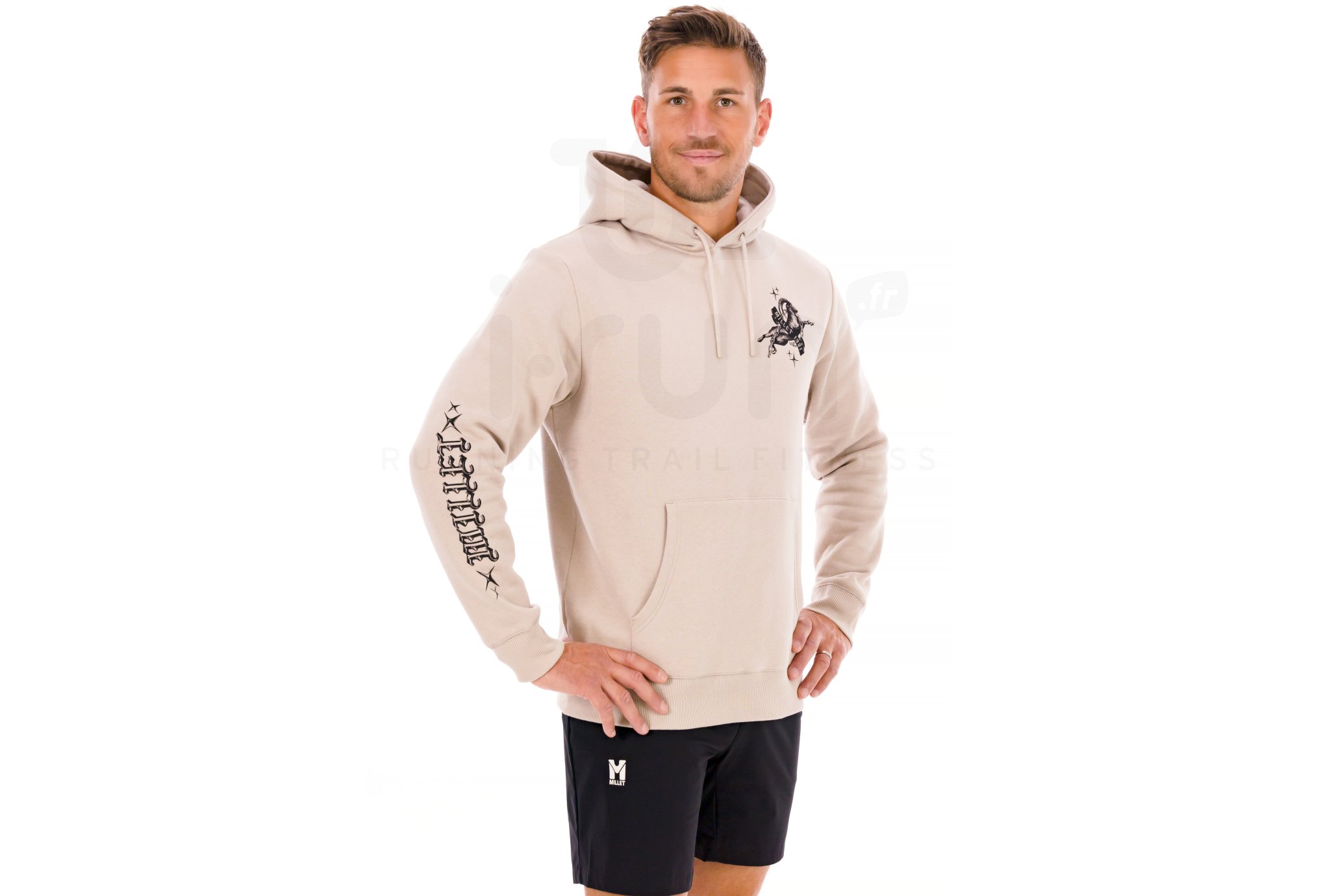 Millet Cima� Collab Herren