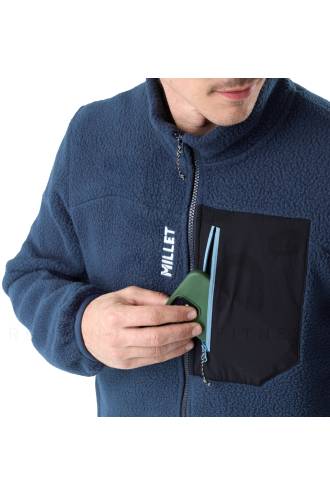 Millet Cima� Sherpa 