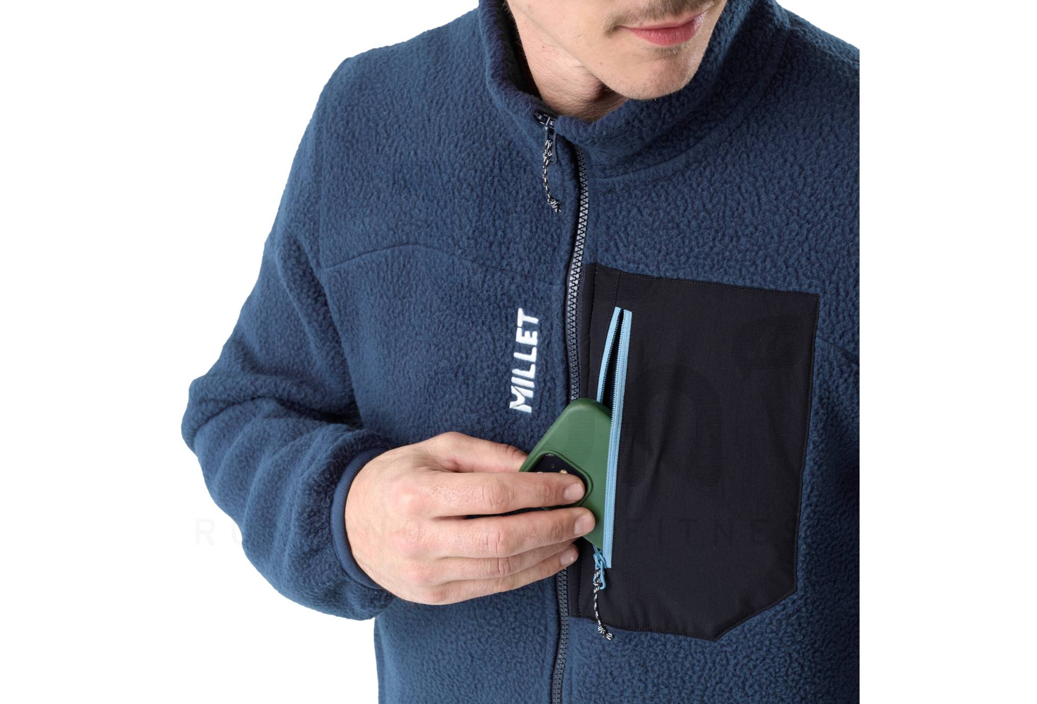 Millet Cima� Sherpa