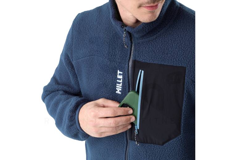 Millet Cima� Sherpa