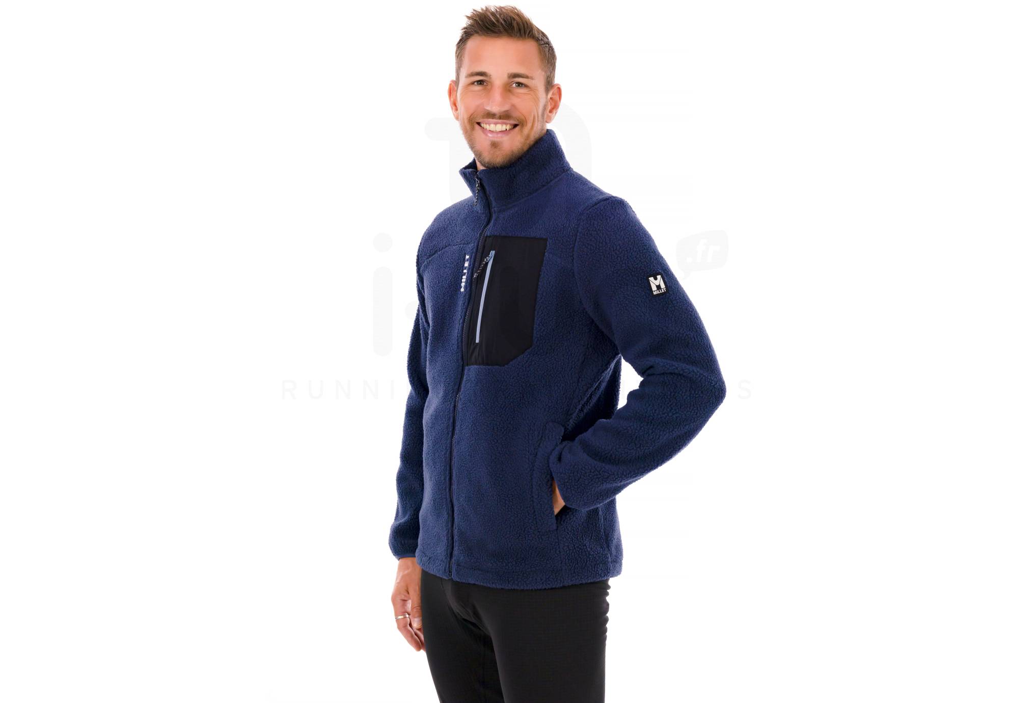 Millet Cima� Sherpa Herren