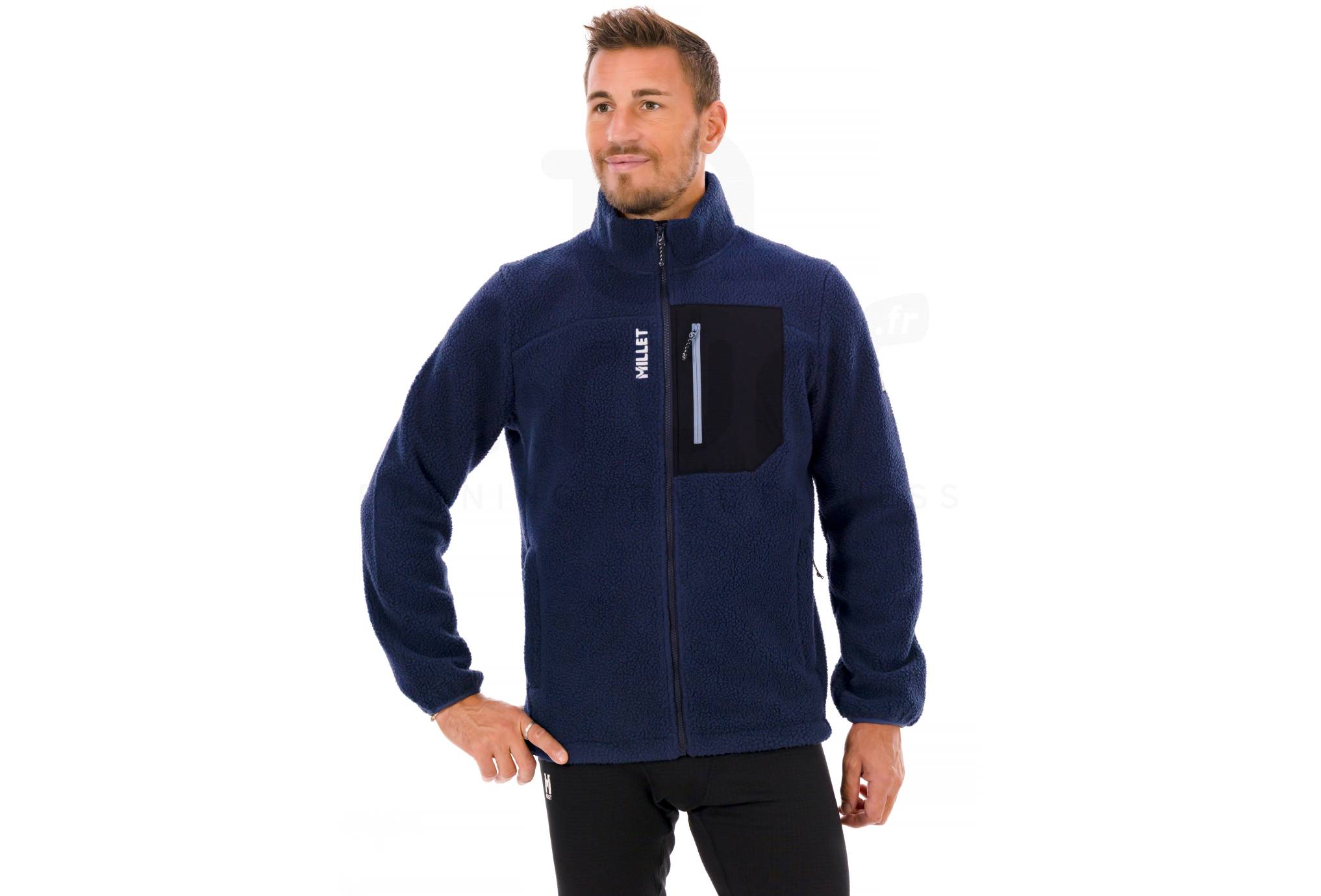 Millet Cima� Sherpa Herren