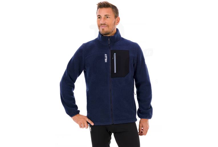 Millet Cima� Sherpa Herren