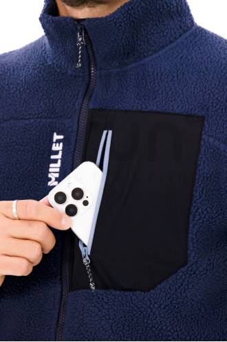 Millet Cima� Sherpa 