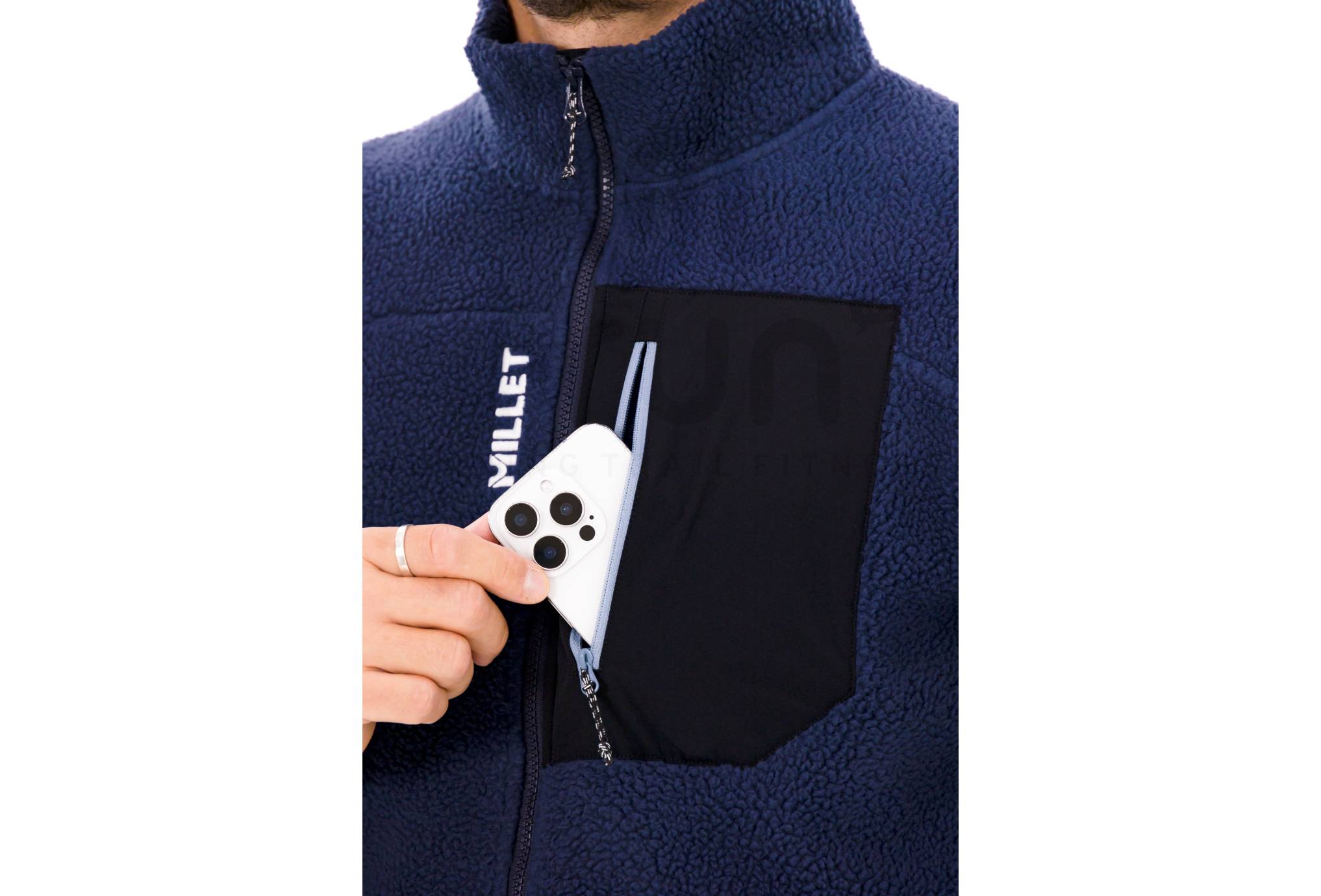 Millet Cima� Sherpa Herren
