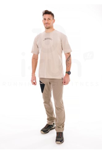 Millet Cima� 