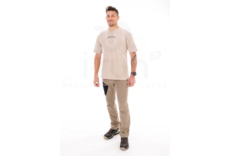 Millet Cima�
