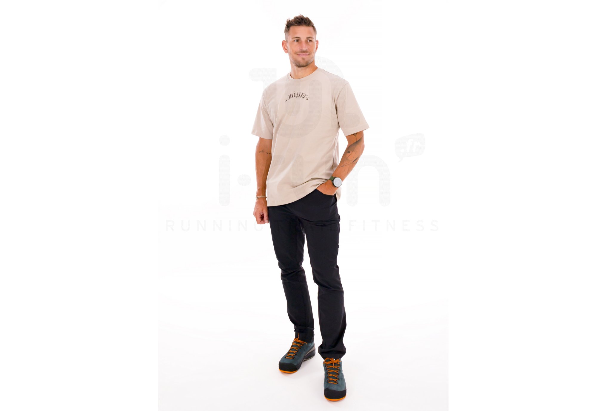 Millet Cima� Herren