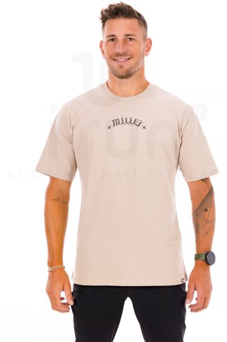 Millet Cima� 