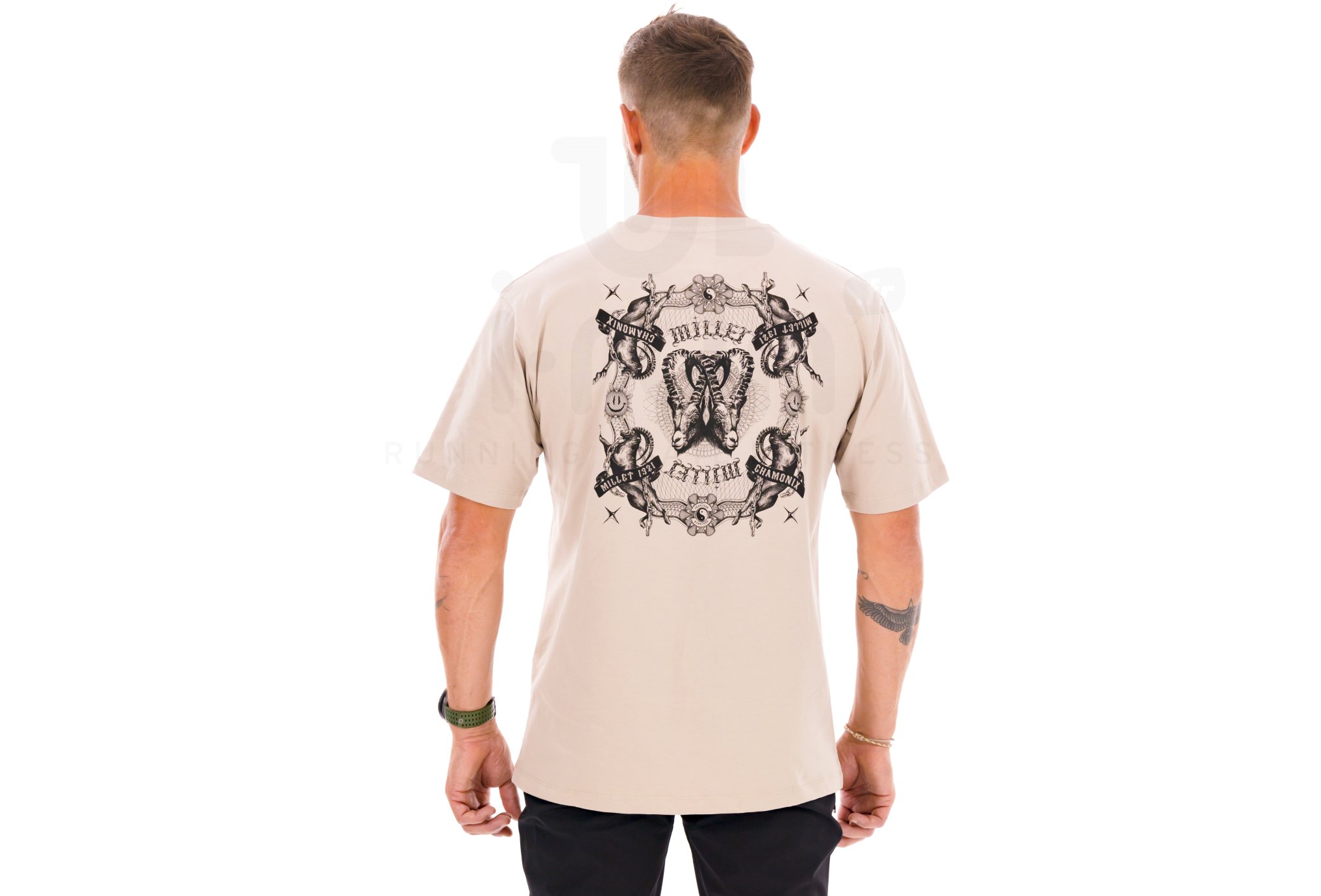 Millet Cima� Herren