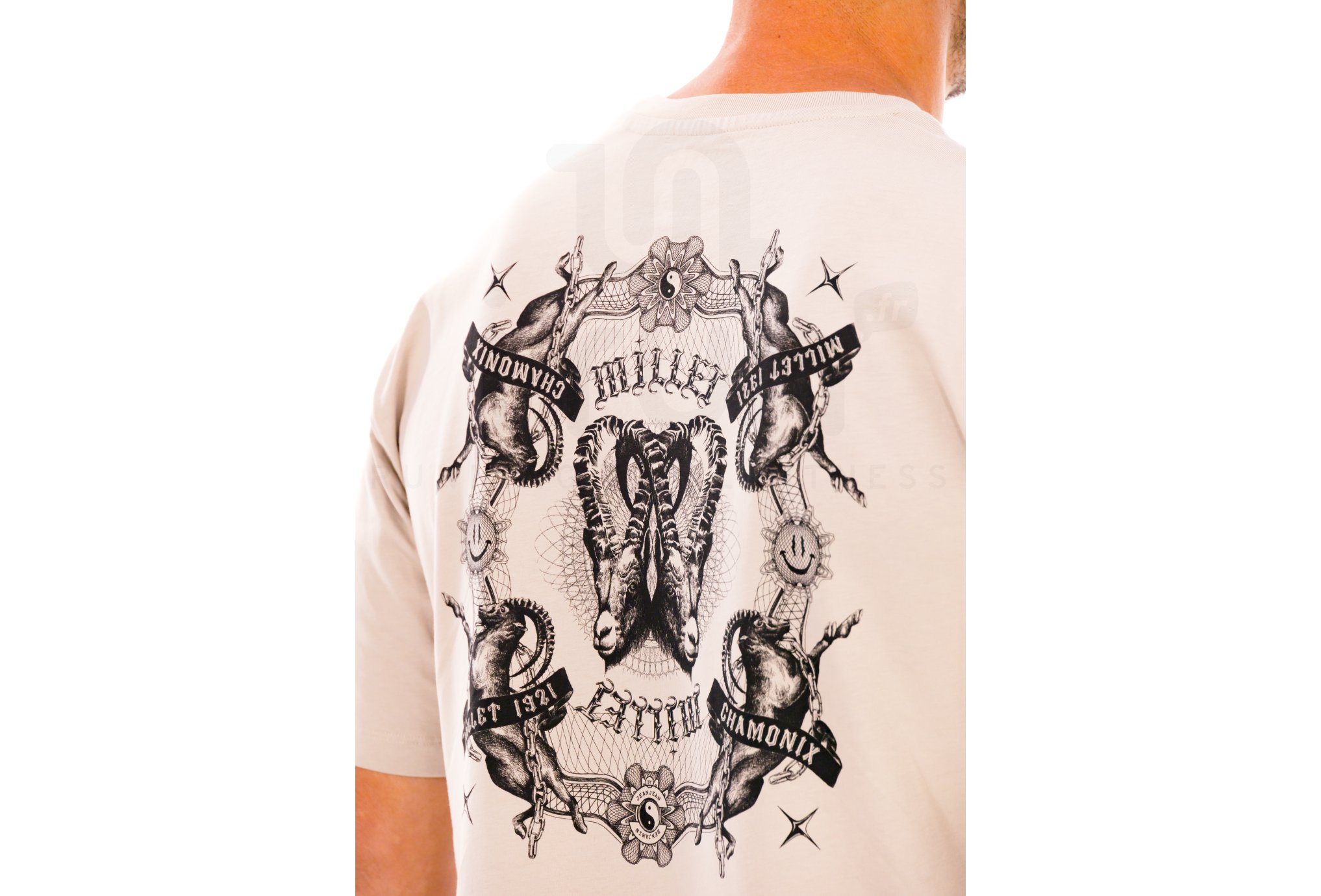 Millet Cima� Herren