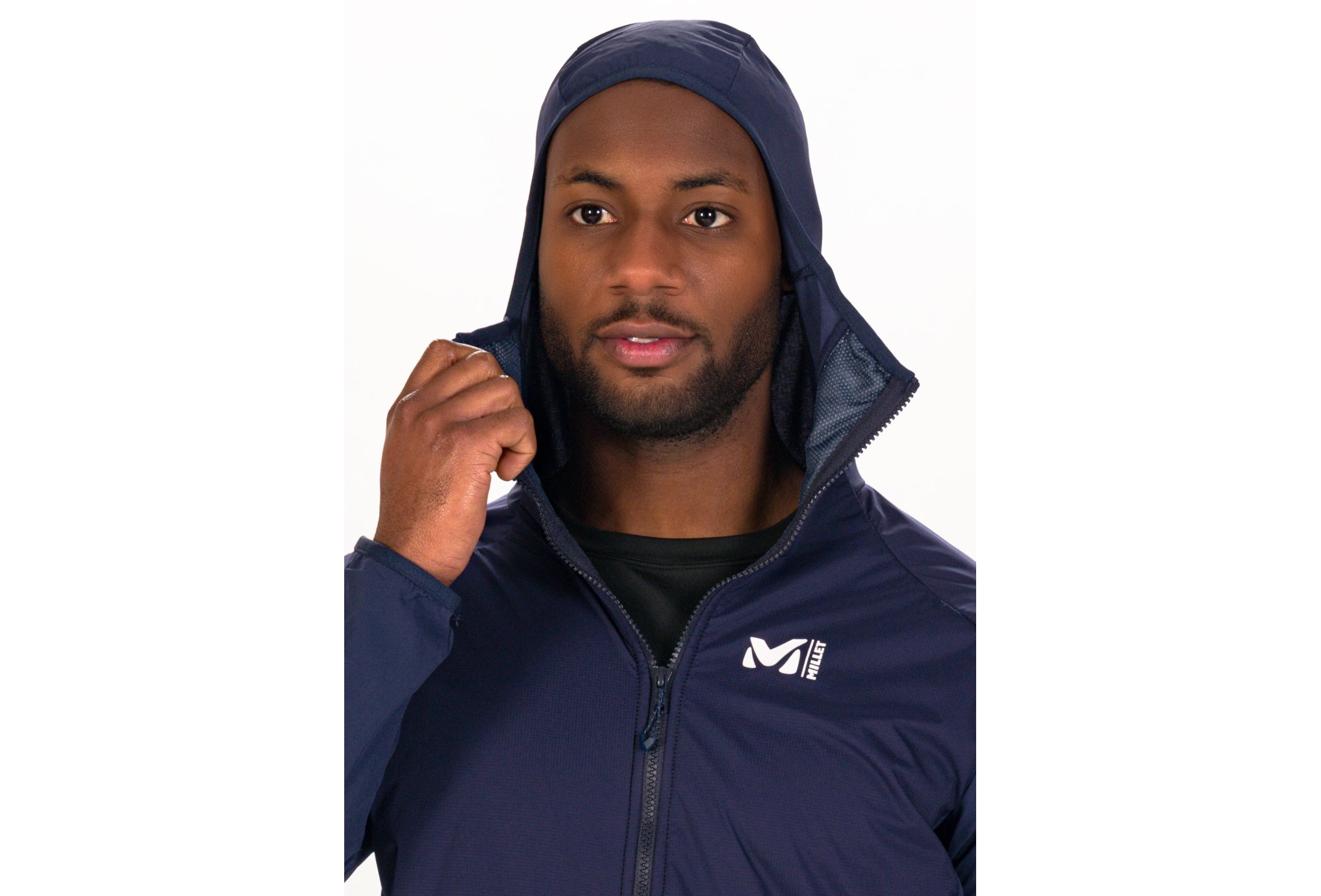 Millet Coolidge Hybrid M