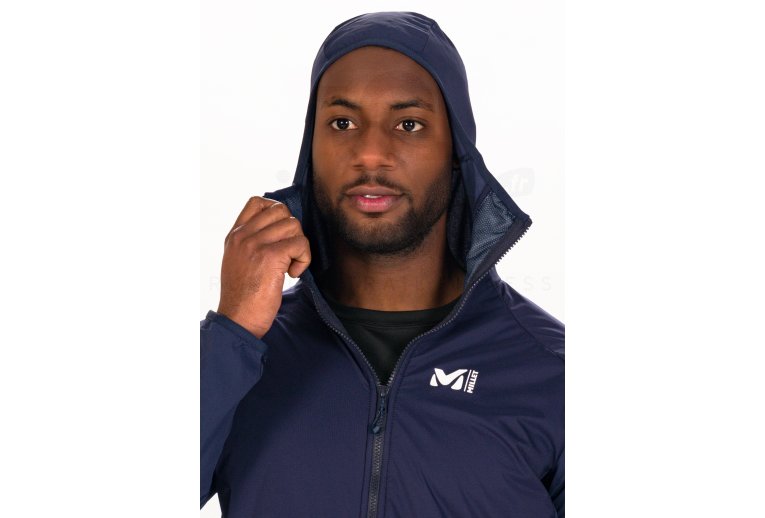 Millet Coolidge Hybrid M