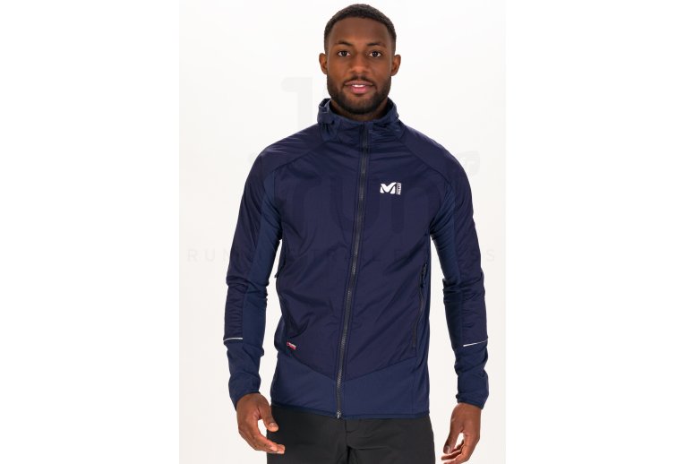 Millet Coolidge Hybrid M