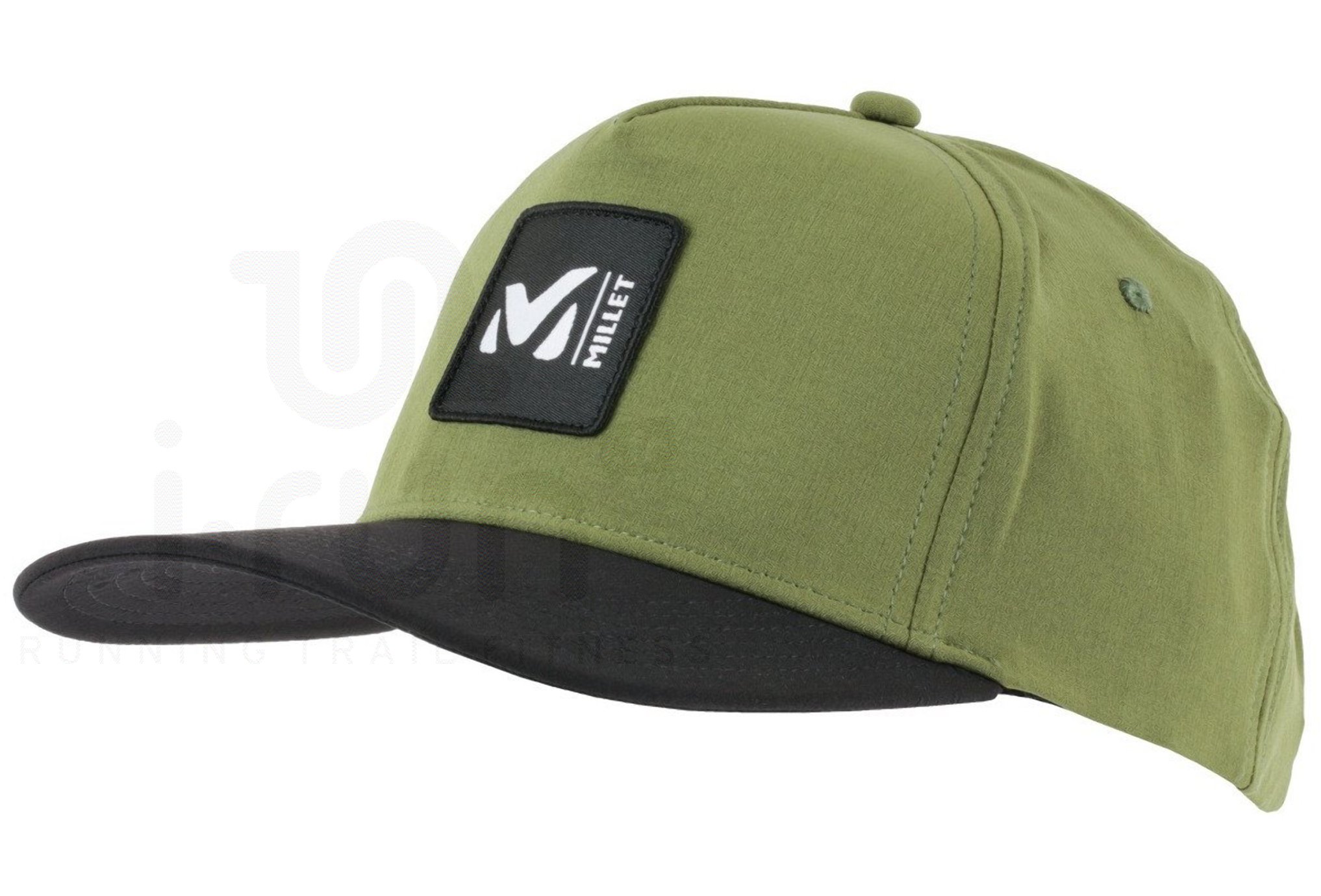 Millet Corporate