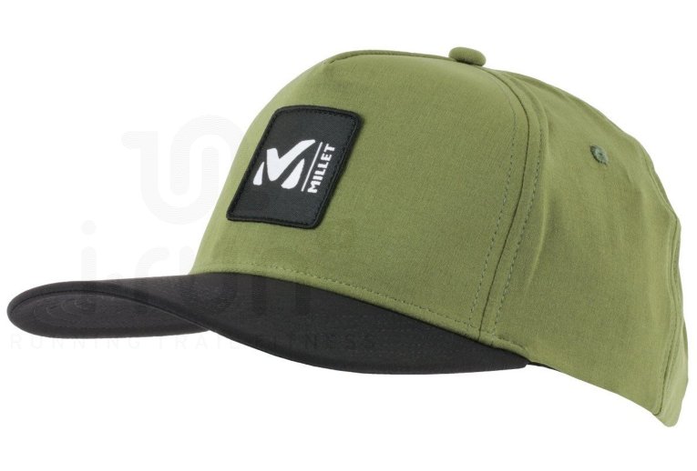 Millet Corporate 
