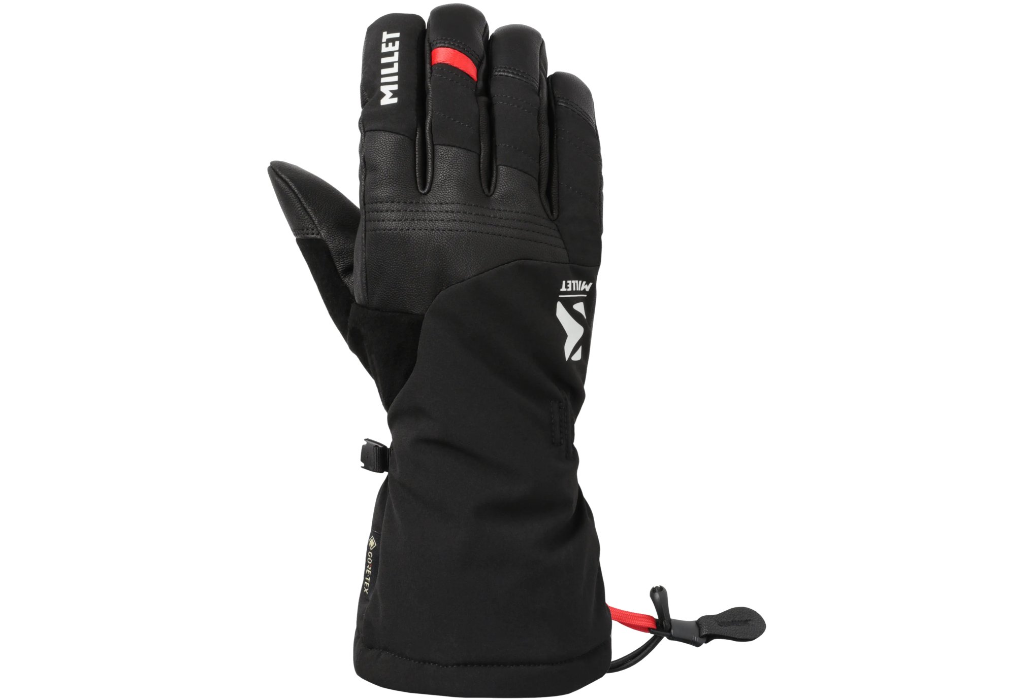 Millet Cosmic Gore-Tex Bonnets / Gants