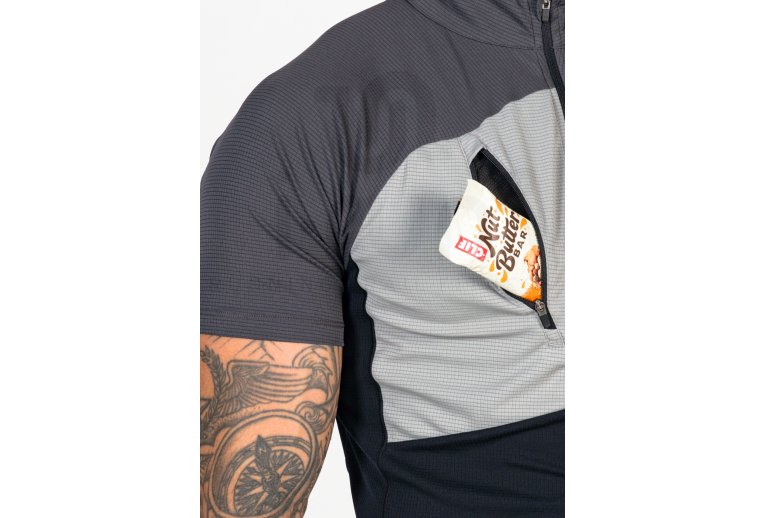 Millet camiseta manga corta Elevation