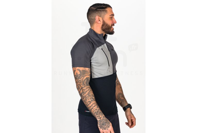 Millet camiseta manga corta Elevation