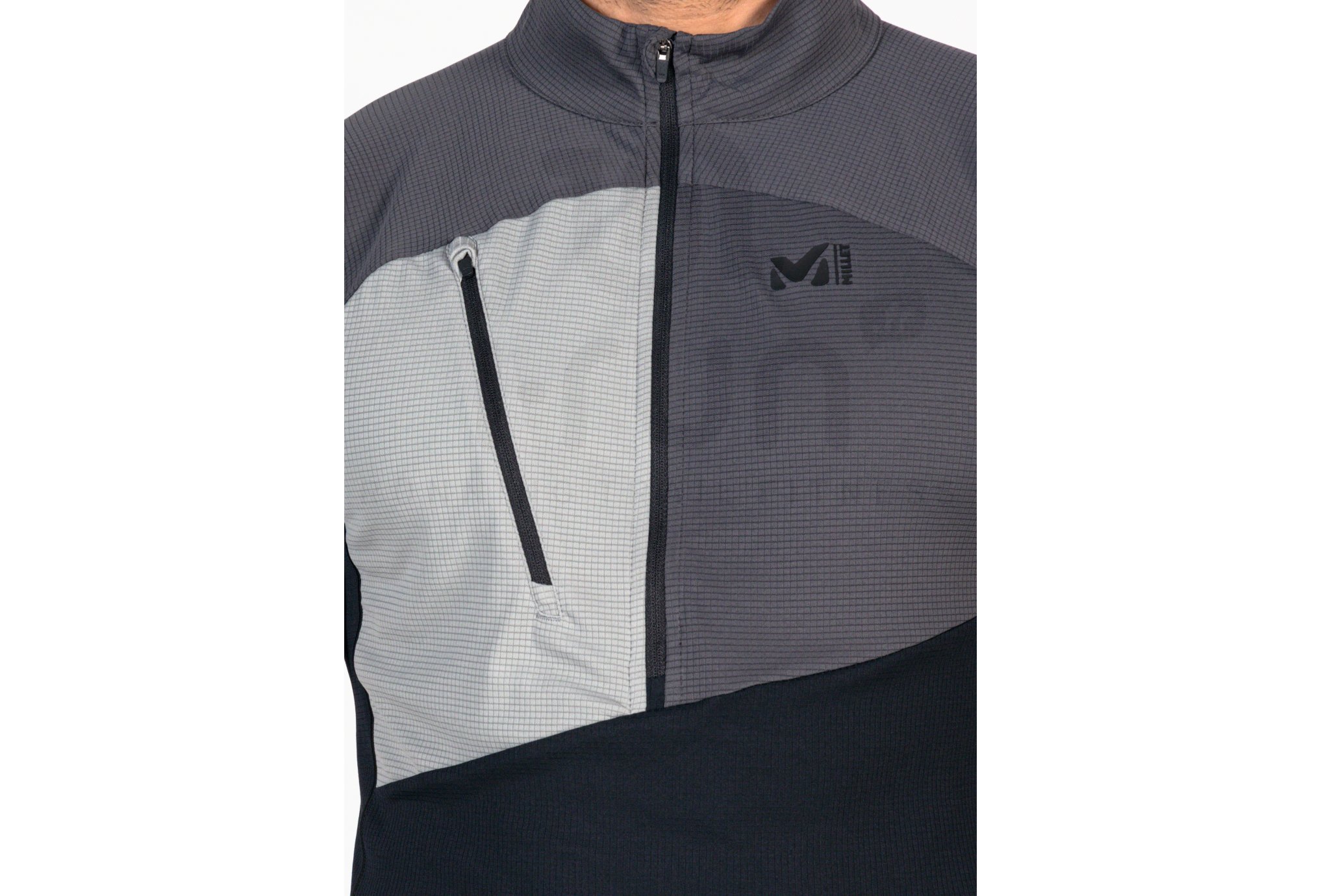 Millet camiseta manga corta Elevation