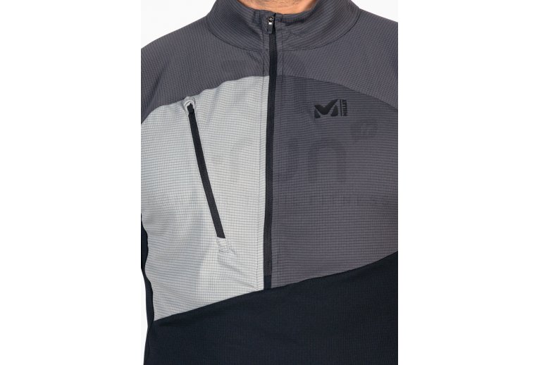 Millet camiseta manga corta Elevation