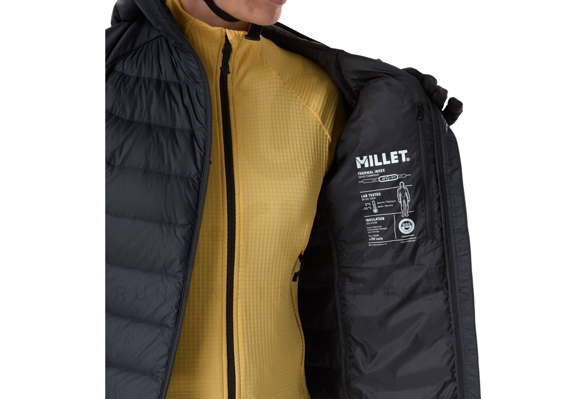 Millet Evole 700 HD