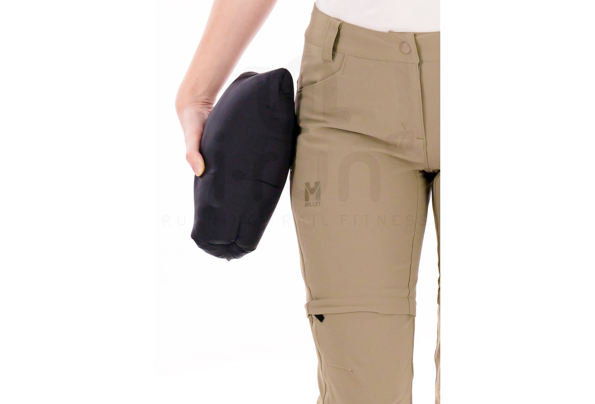 Millet Evole Down 700