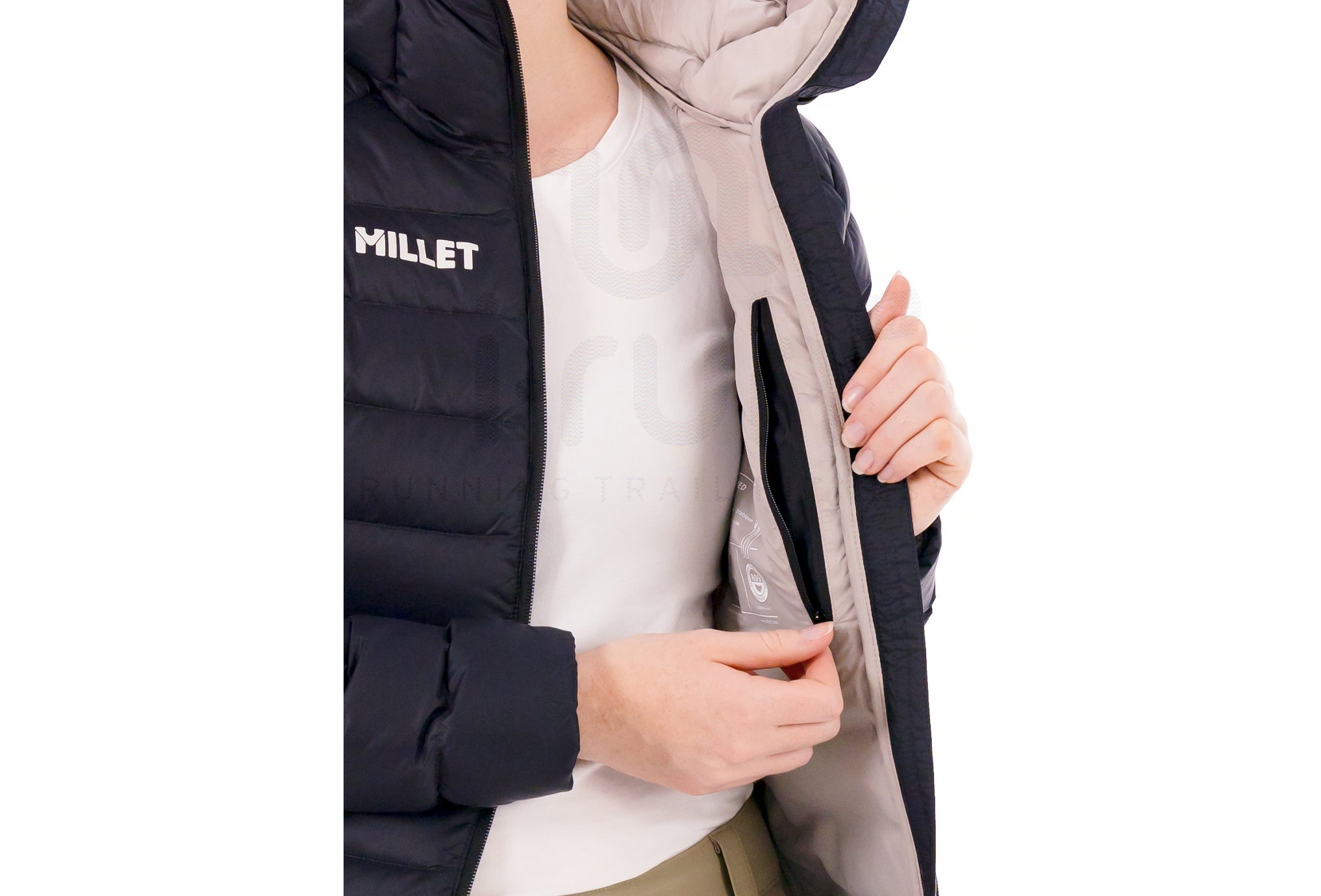 Millet Evole Down 700