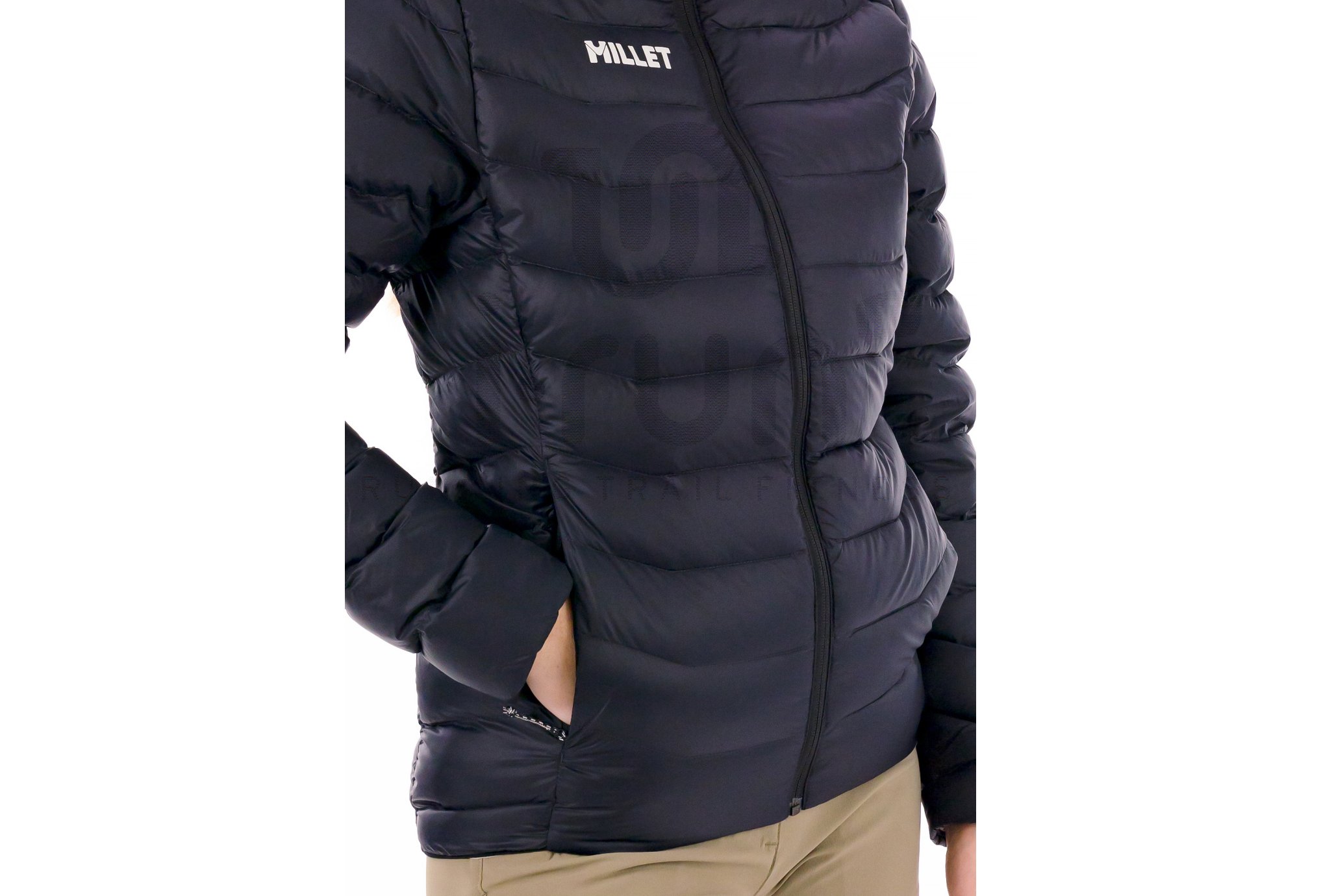 Millet Evole Down 700