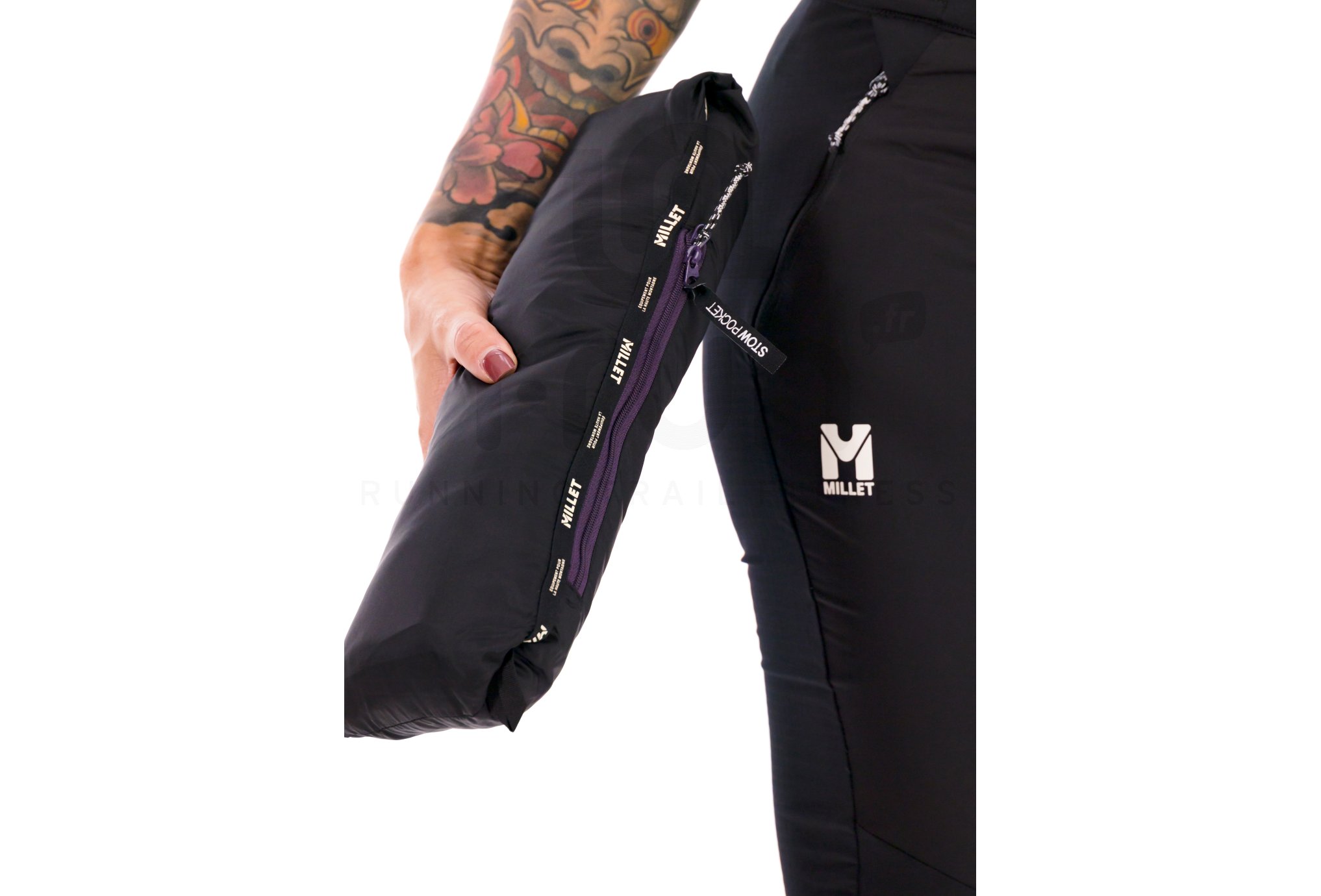 Millet Evole Light 700