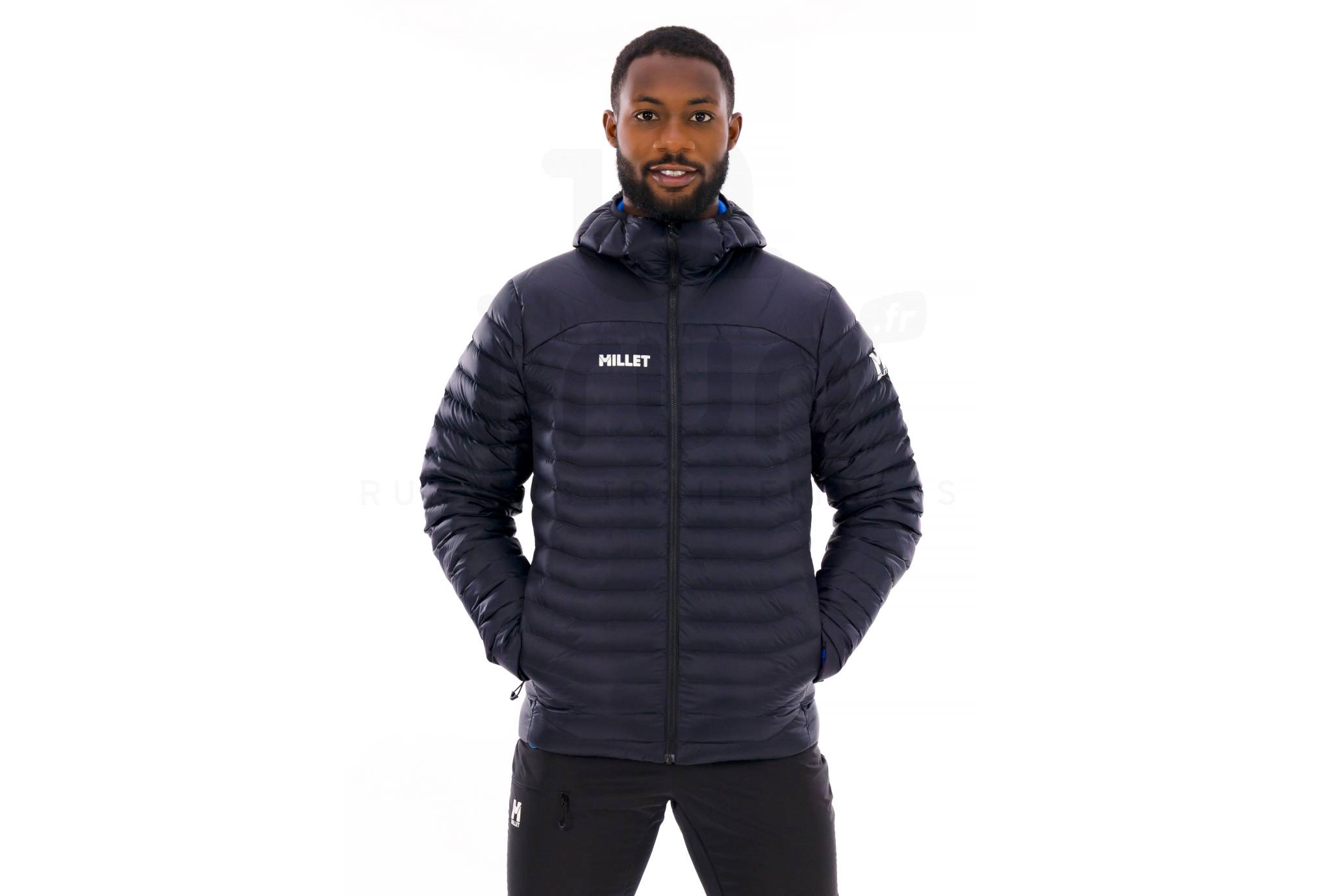 Millet Evole Light 700 special offer | Men Clothing Down jacket Millet