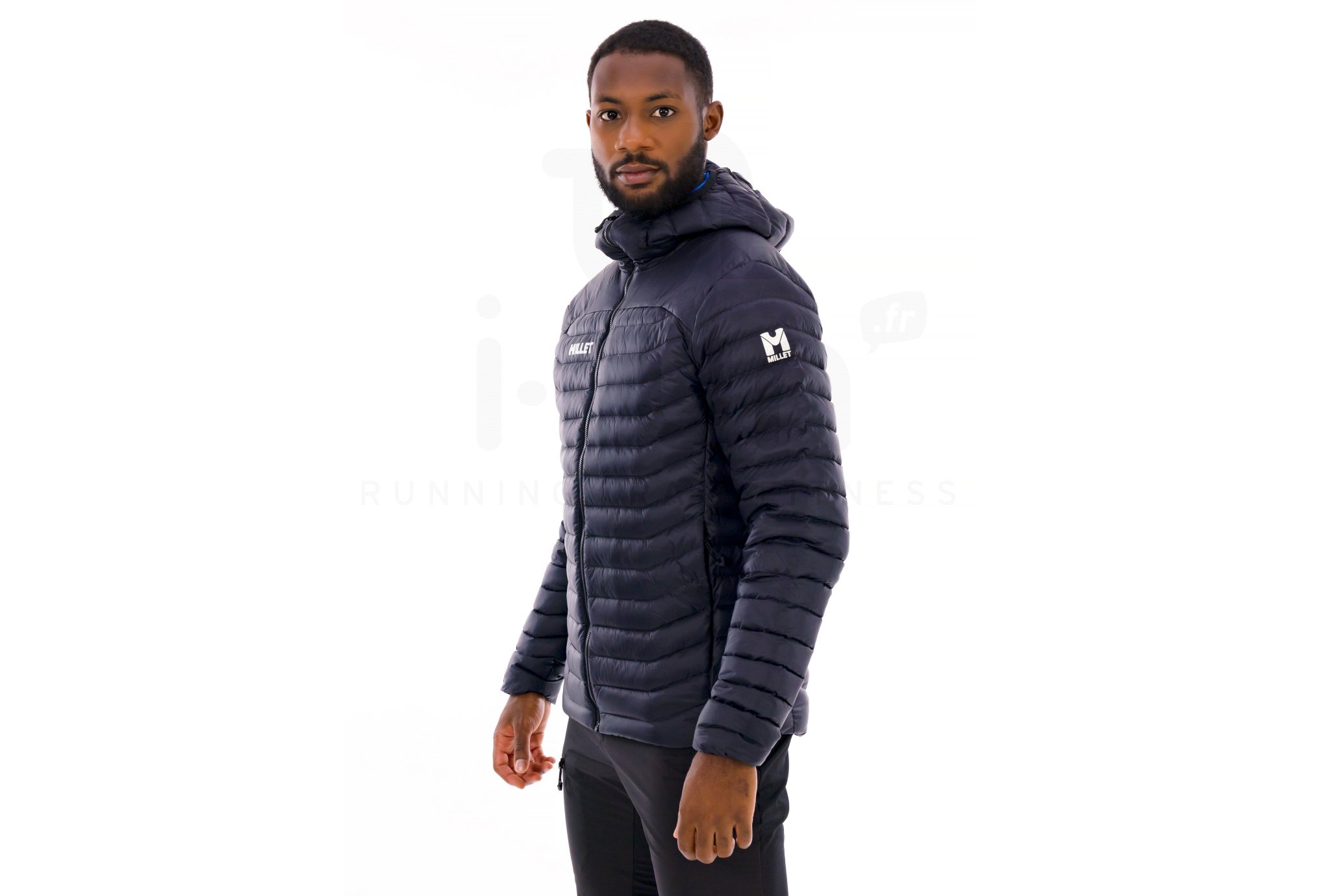 Millet Evole Light 700