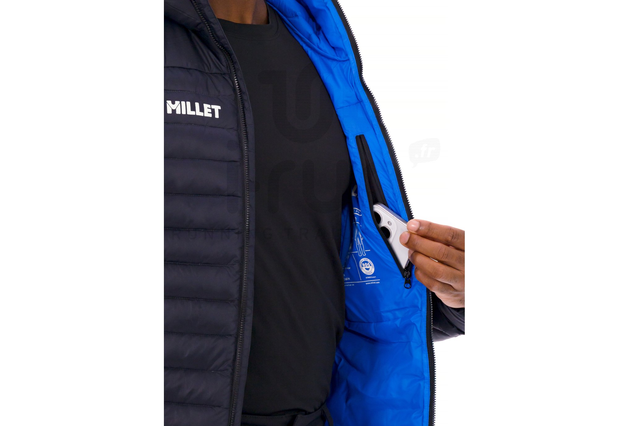 Millet Evole Light 700