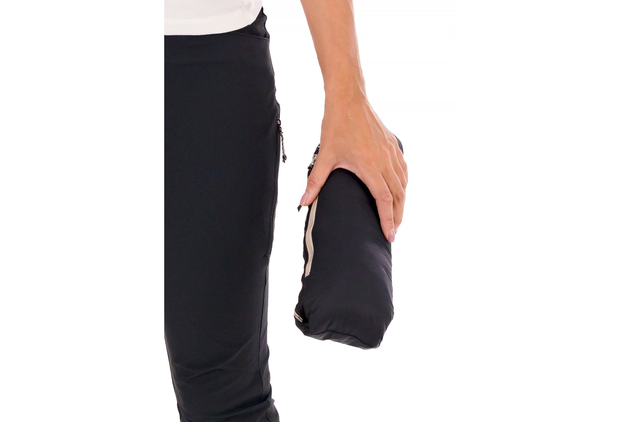 Millet Evole Light Down