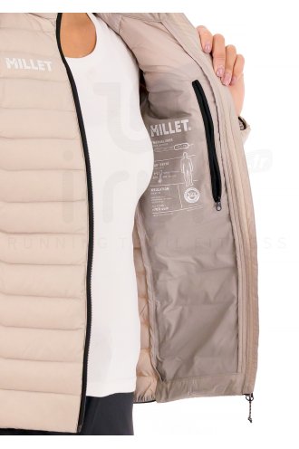 Millet Evole Light Down 