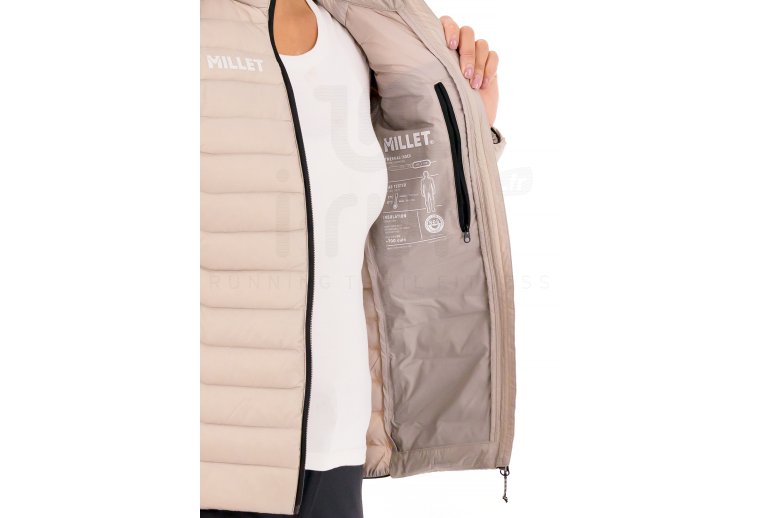 Millet Evole Light Down