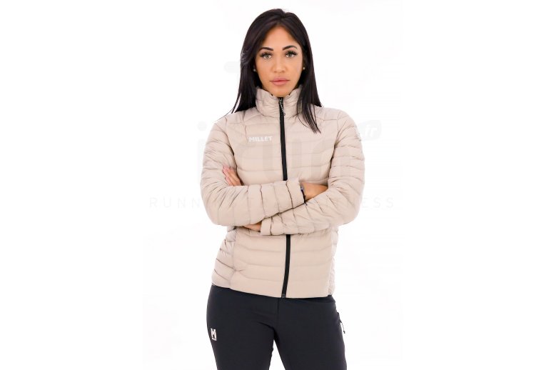 Millet Evole Light Down