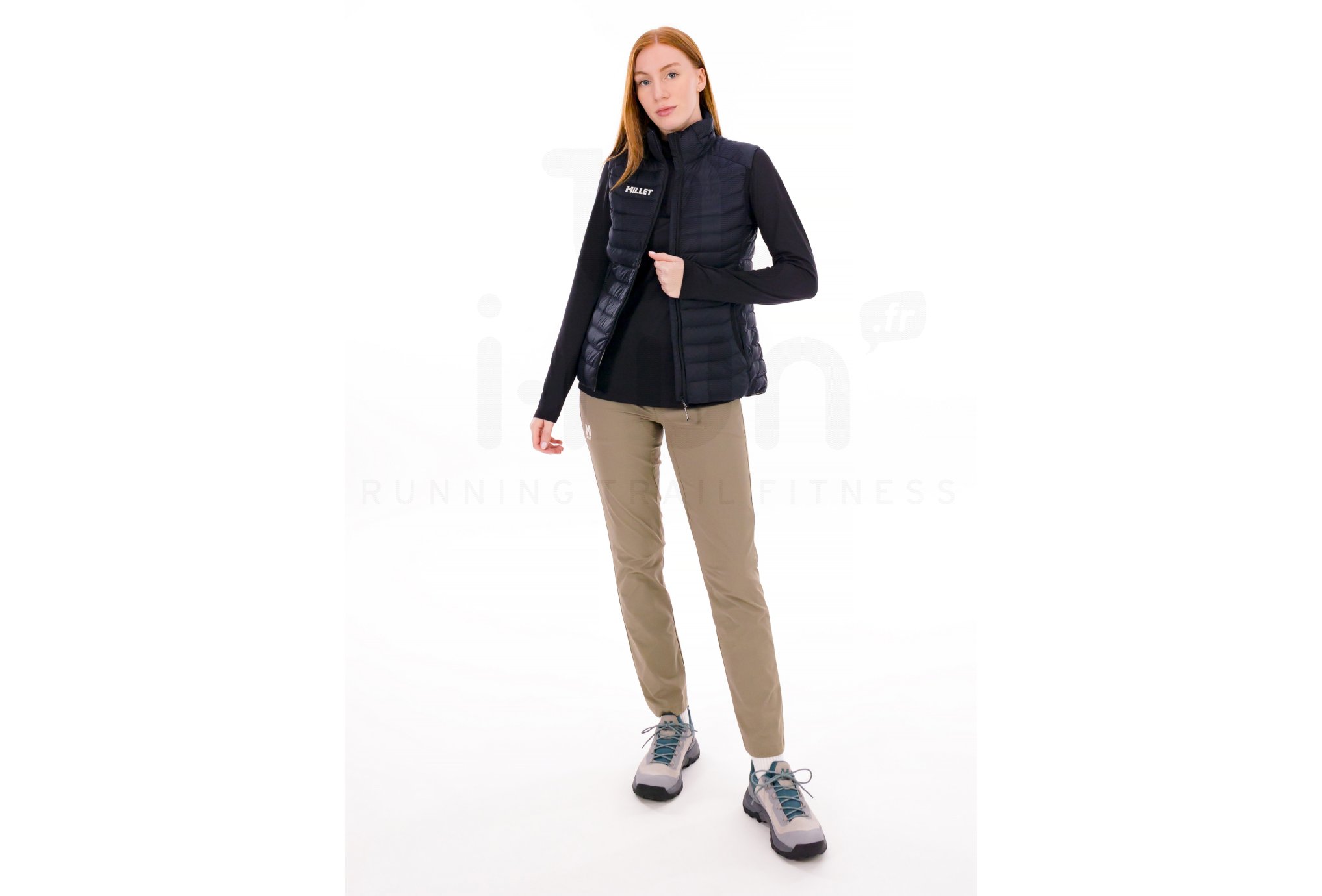 Millet Evole Light Down